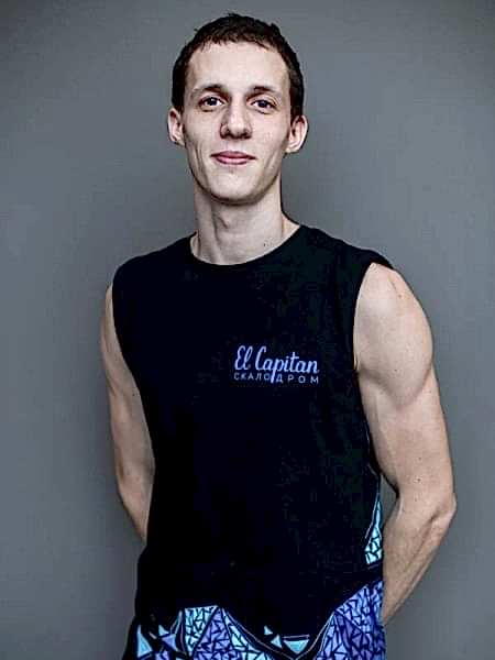 Евгений Калашников
