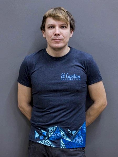 Алексей Береснев