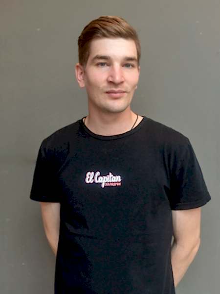 Юрий Рудаков