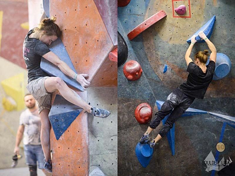 BOULDRELIGA 2020